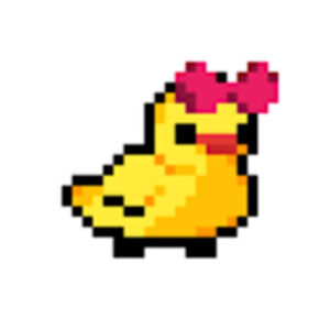 Meet your Posher, Annasophia